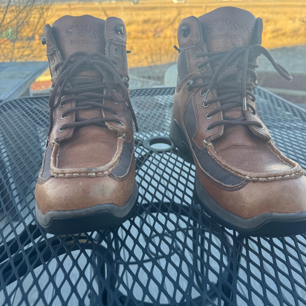 Boots